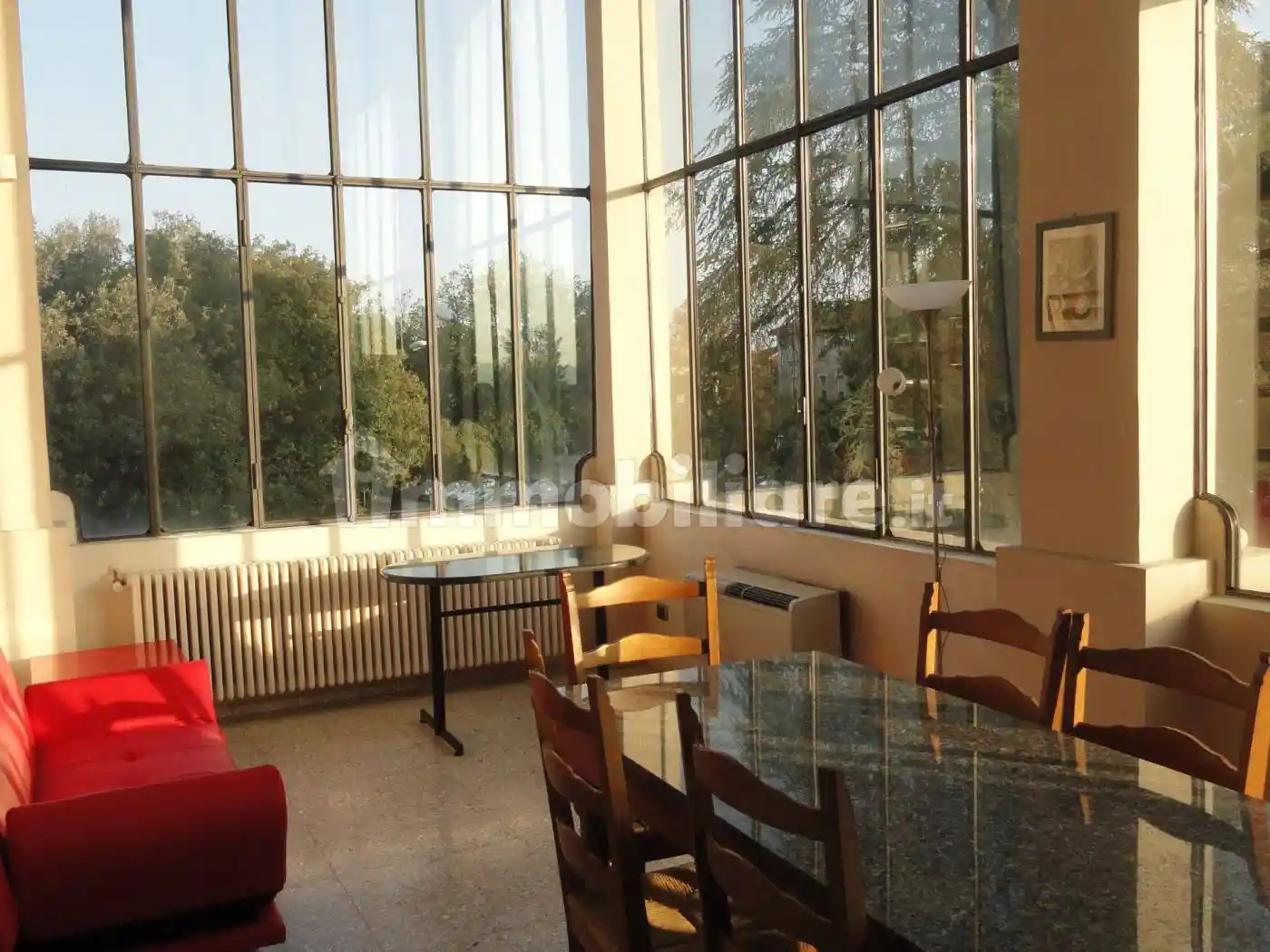 Appartamento in vendita a Siena