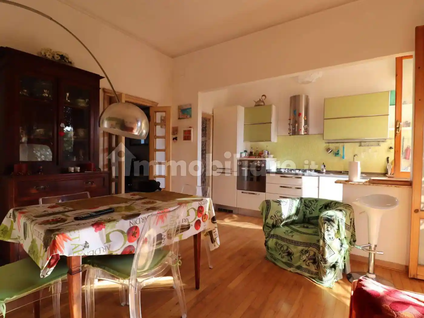 Appartamento in vendita a Siena