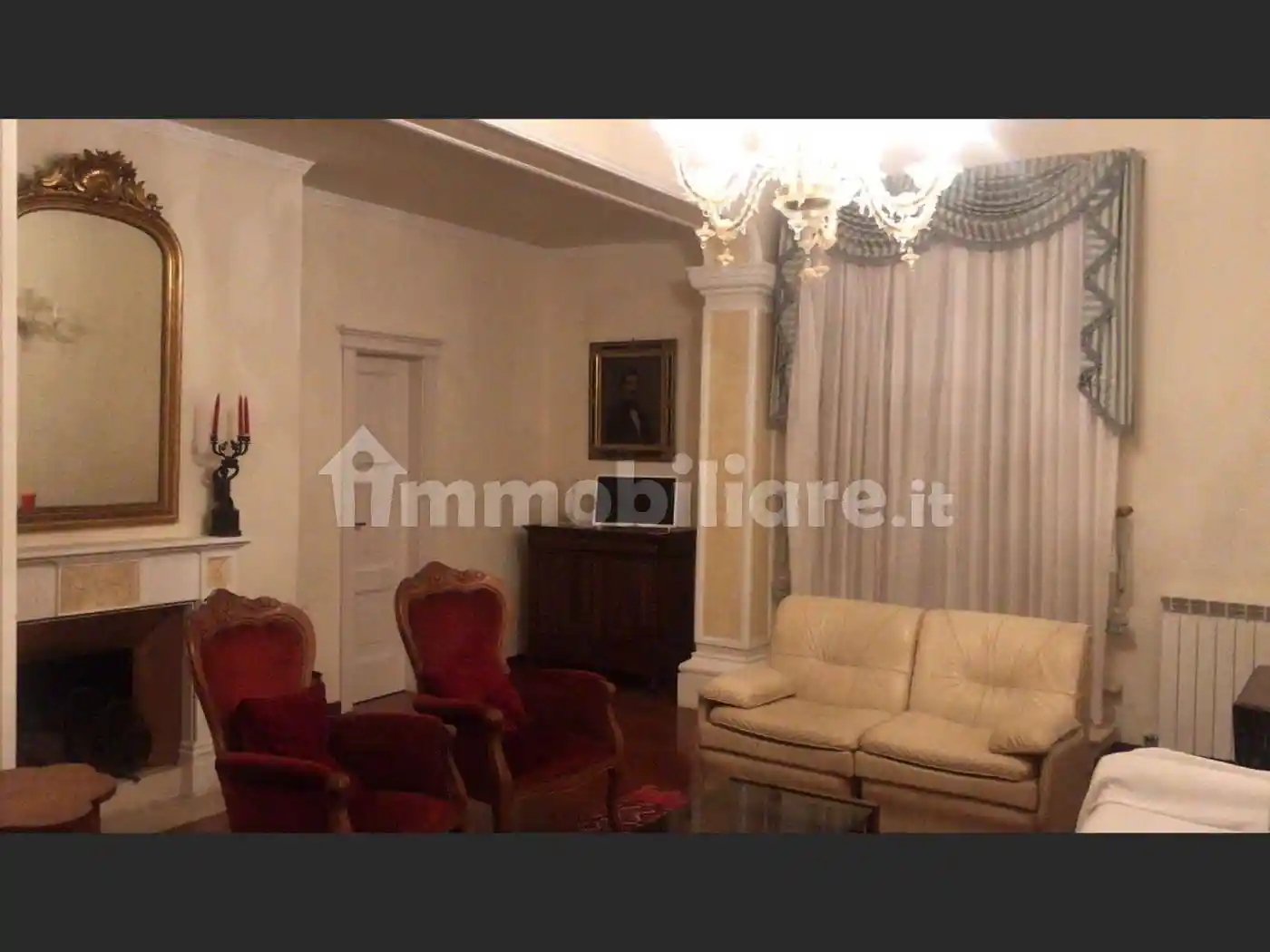 Appartamento in vendita a Siena