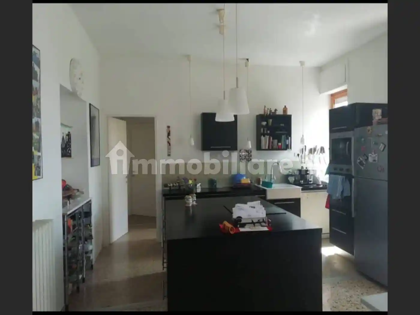 Appartamento in vendita a Sovicille