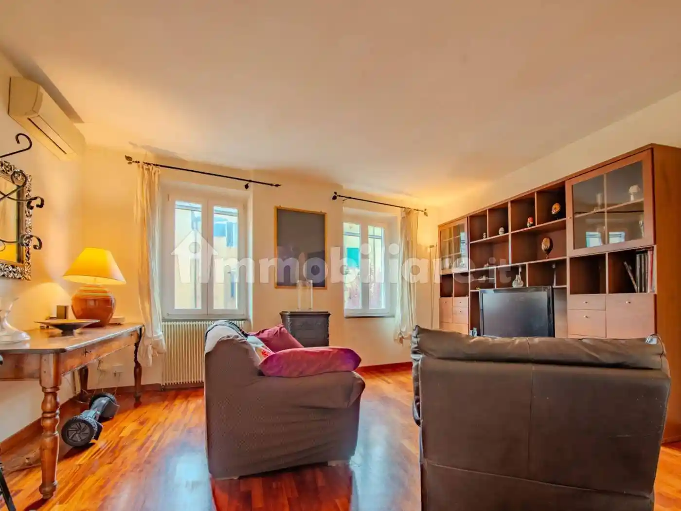 Appartamento in vendita a Siena