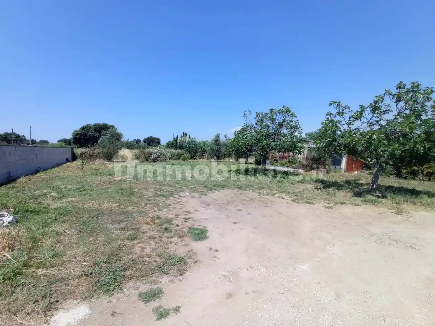 Rustico - Casale in vendita a San Felice Circeo