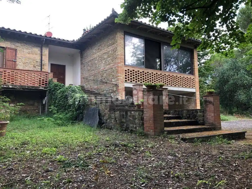 Villa in vendita a San Gimignano
