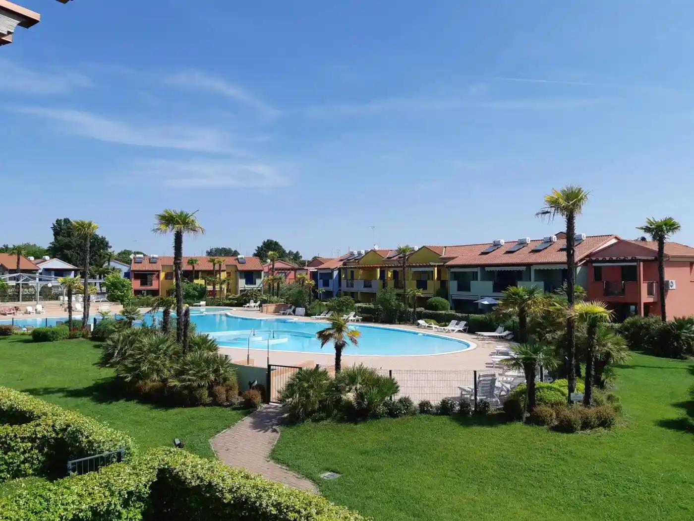 Appartamento in vendita a Latisana