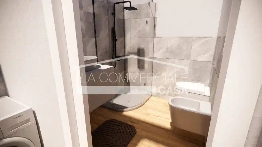 Villa bifamiliare, nuova, 161 m², Pancrazio, Mogliano Veneto - foto 5