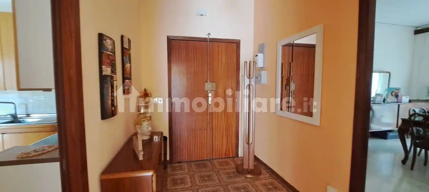 Quadrilocale via Nicola Froggio 12, Centro, Vibo Valentia - foto 5