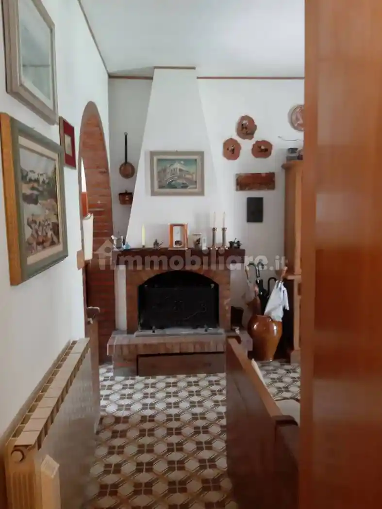 Casa indipendente in vendita a Comacchio