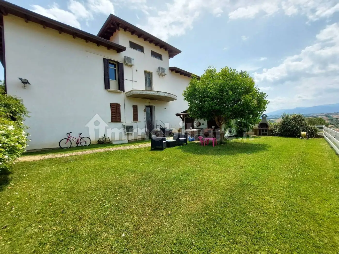 Villa plurifamiliare via Rocco Terenzi, Centro, Elice - foto 2