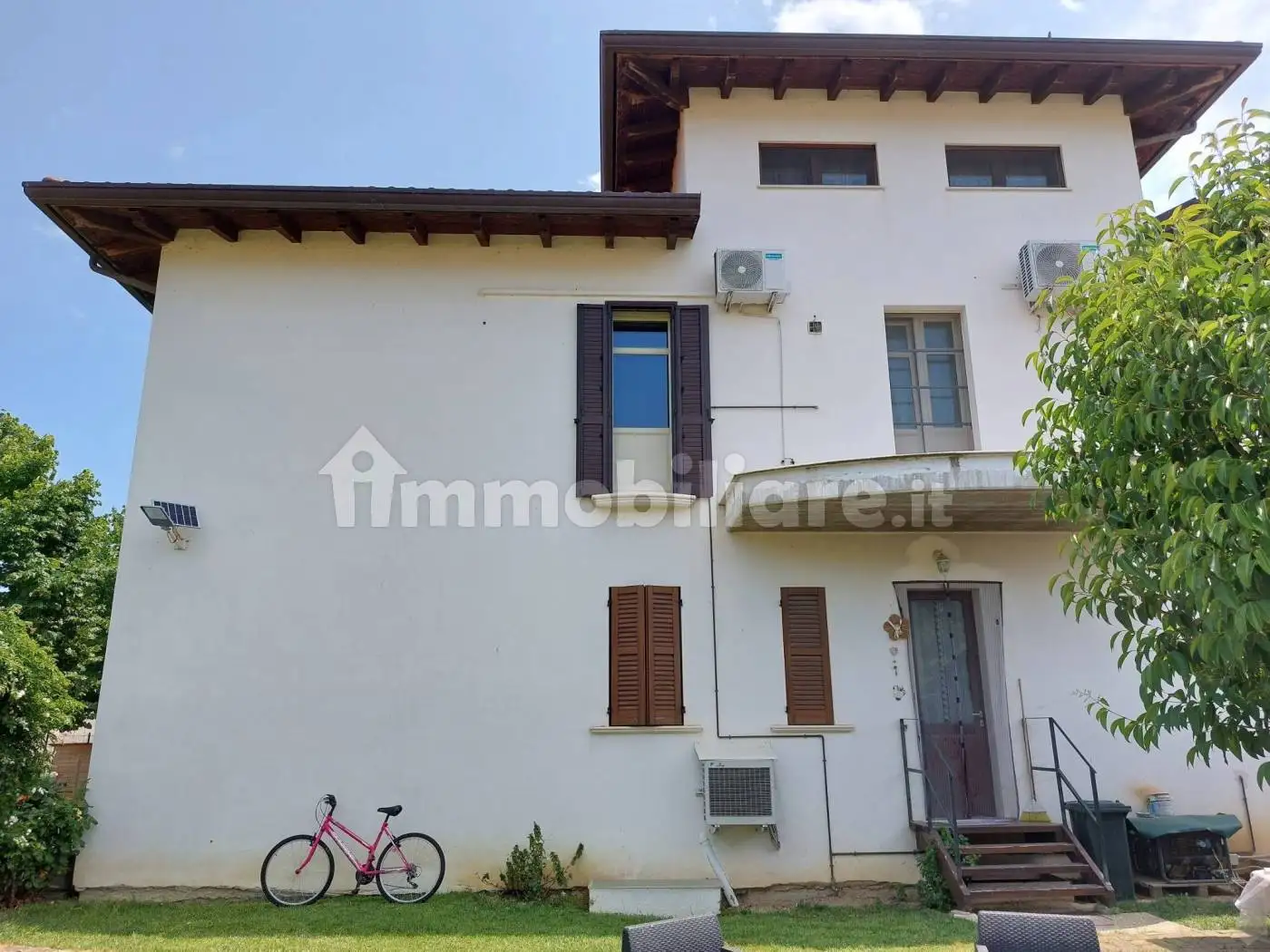 Villa plurifamiliare via Rocco Terenzi, Centro, Elice - foto 3