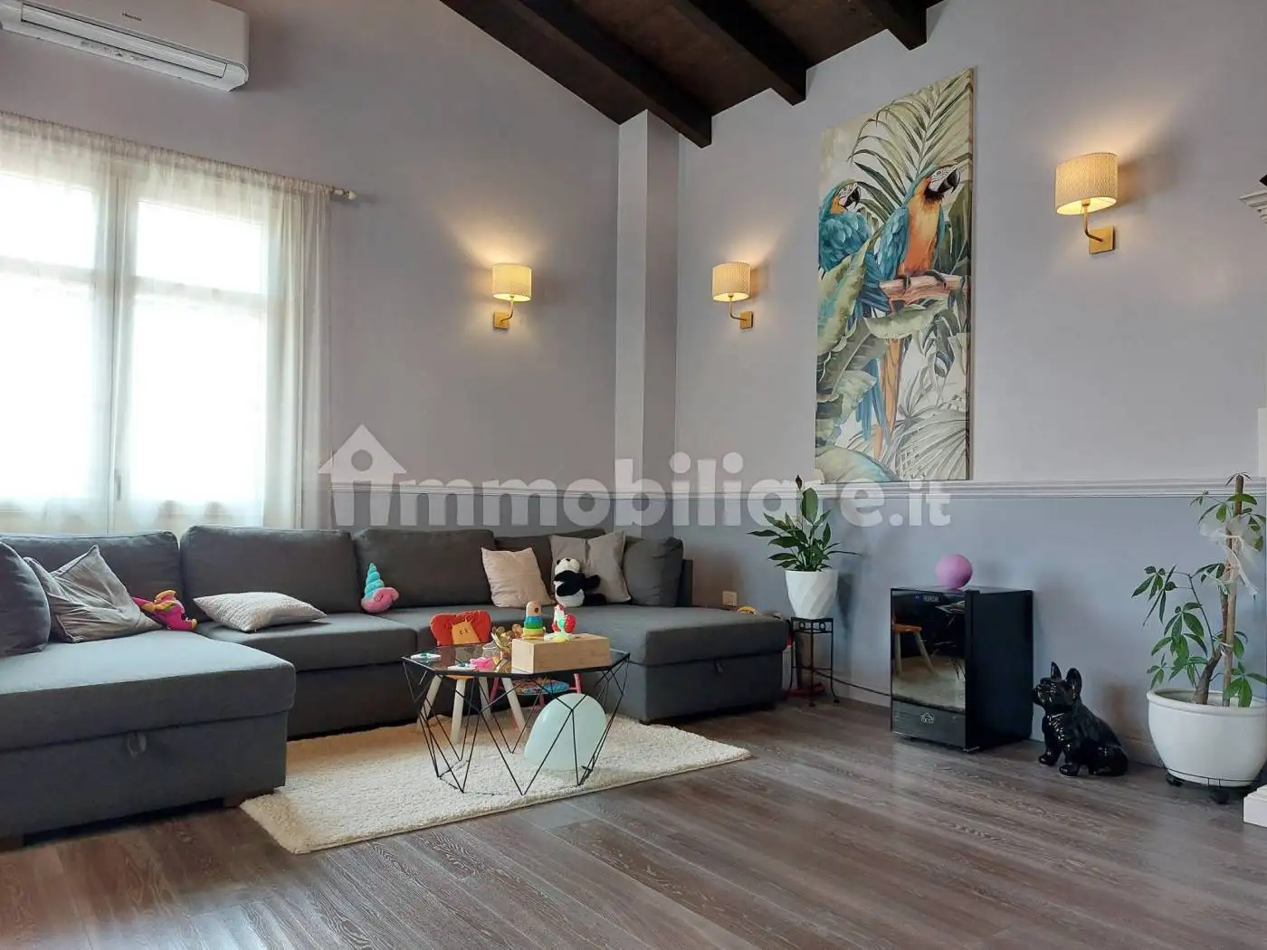 Villa plurifamiliare via Rocco Terenzi, Centro, Elice - foto 5