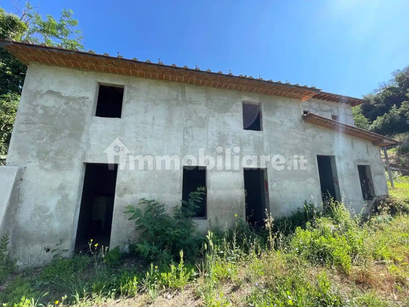 Rustico - Casale in vendita a Sesto Fiorentino