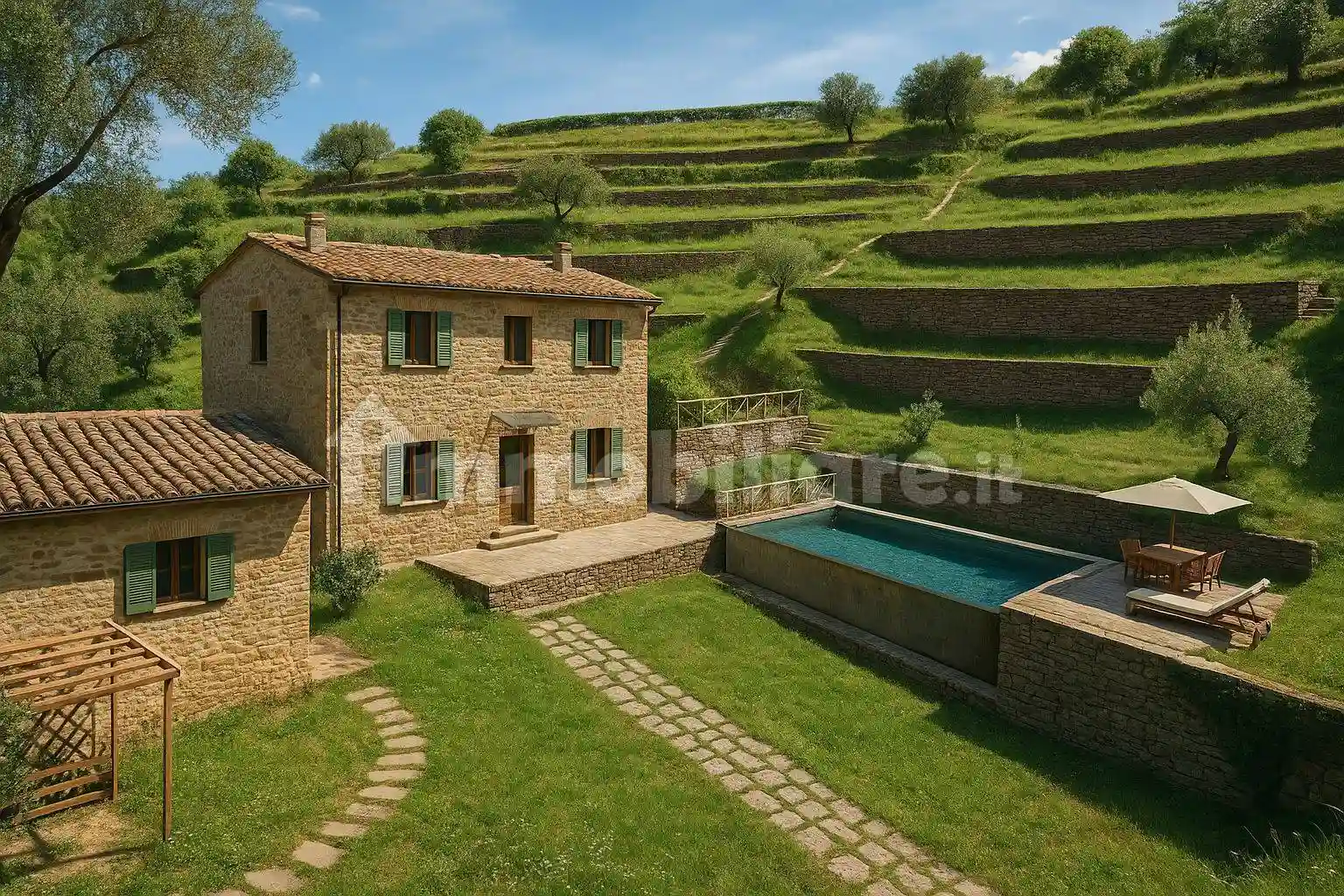 Rustico - Casale - foto 2