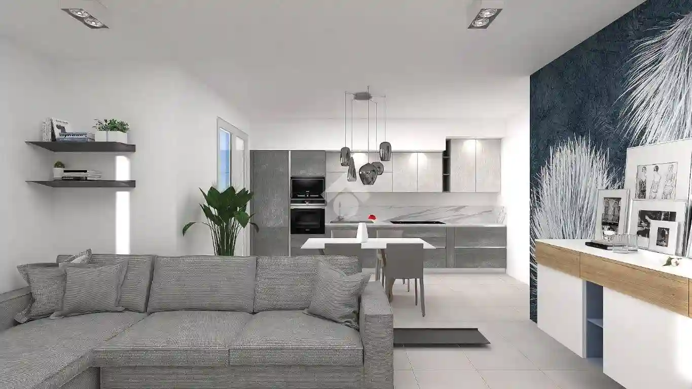 Appartamento - foto 4