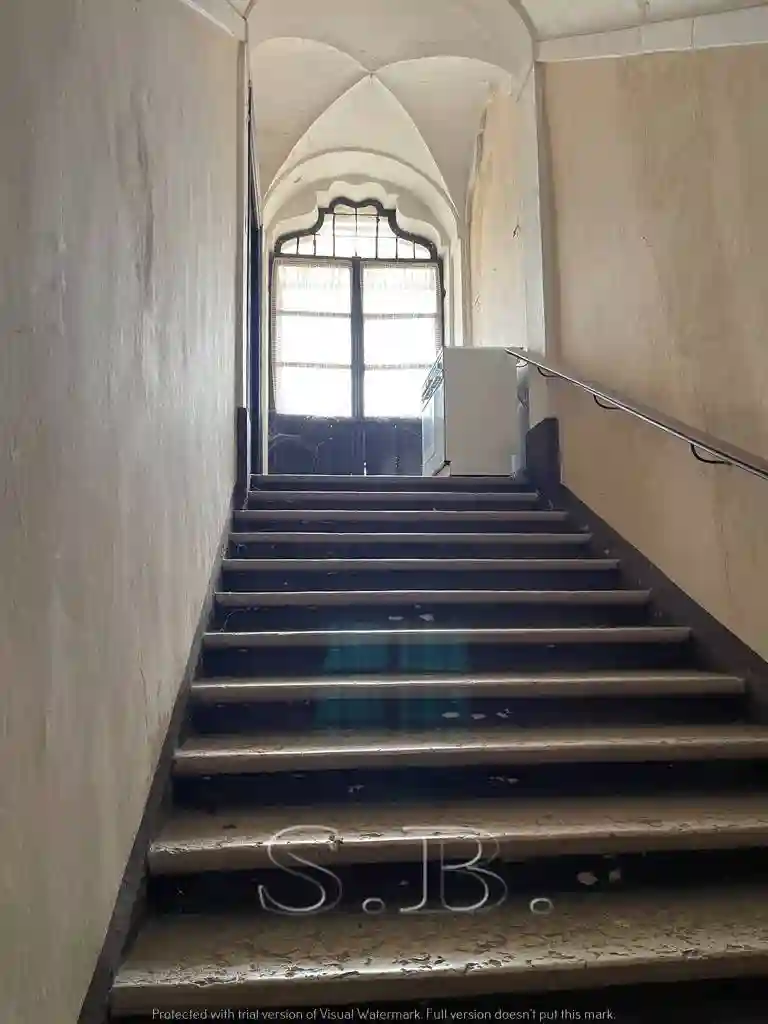 Palazzo - Edificio - foto 3