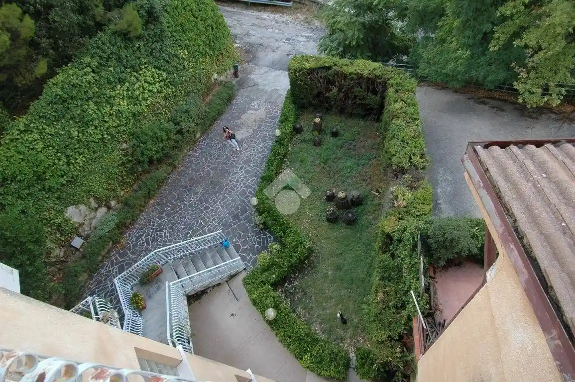 Villa in vendita a Gualdo Tadino