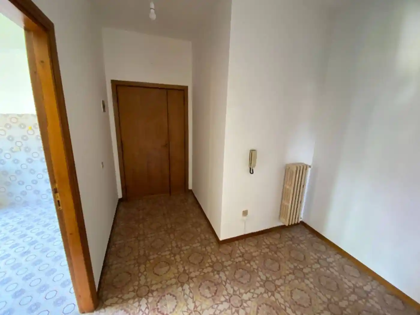 Trilocale via Vittorio Veneto 8, Centro, Tagliacozzo - foto 3