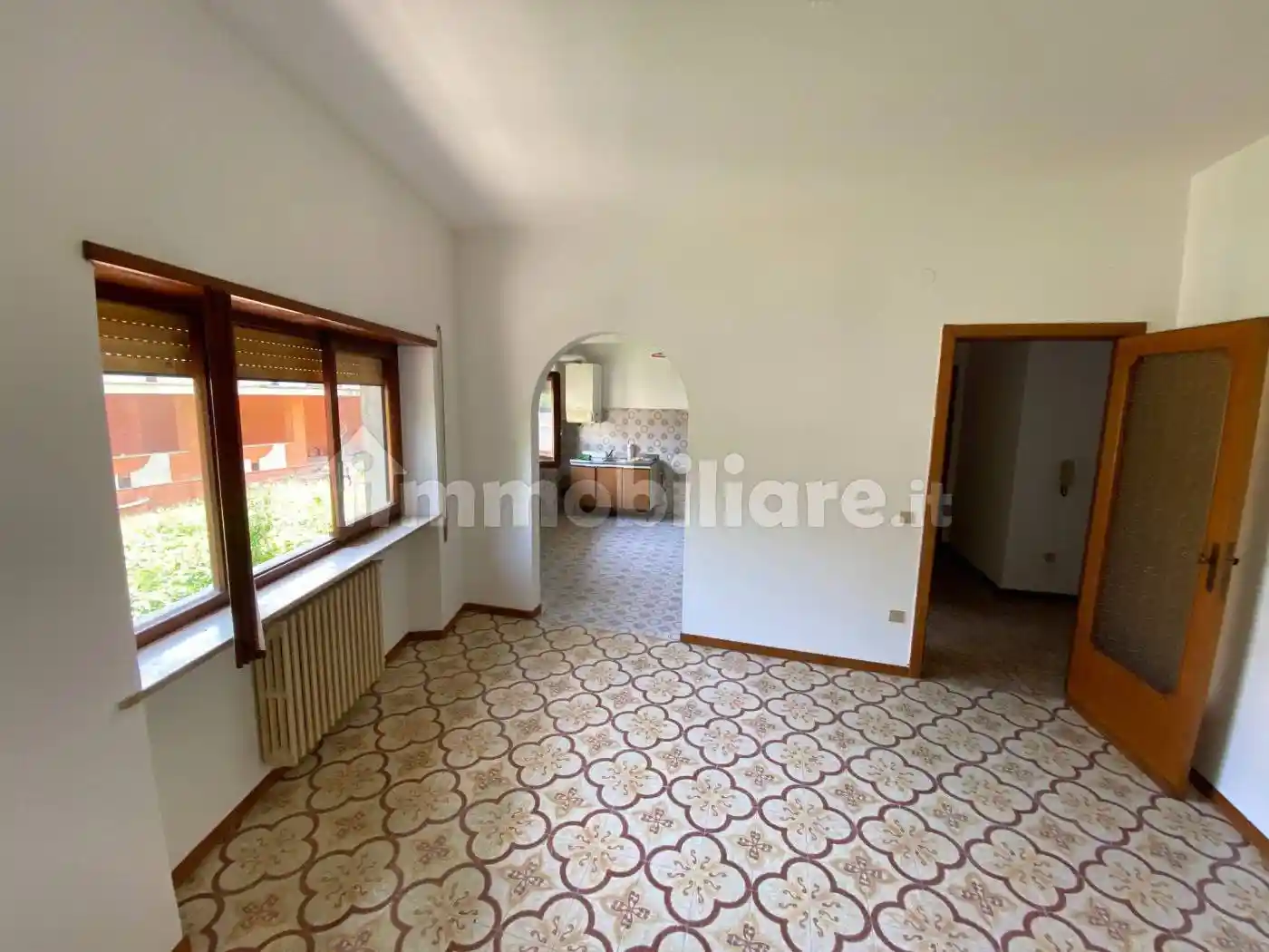 Trilocale via Vittorio Veneto 8, Centro, Tagliacozzo - foto 4