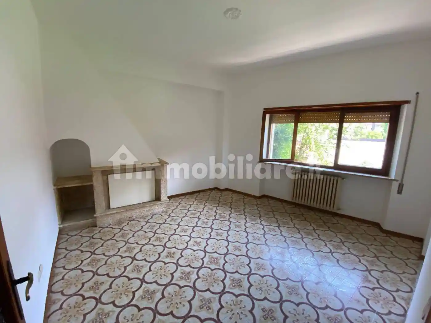 Trilocale via Vittorio Veneto 8, Centro, Tagliacozzo - foto 5