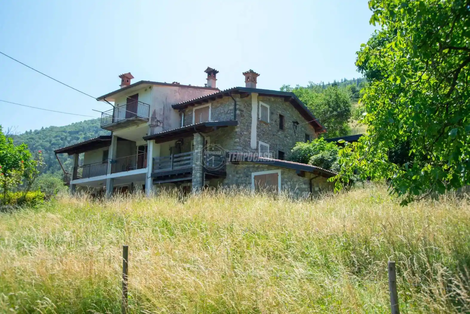 Appartamento in vendita a Vigolo