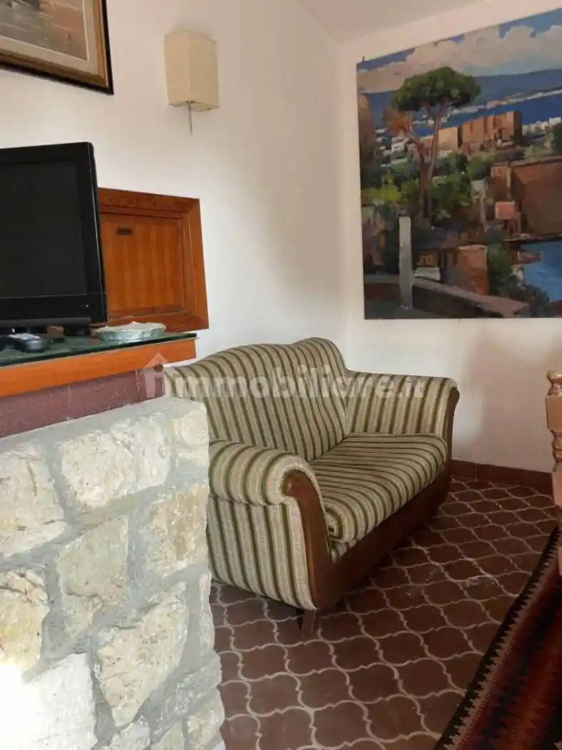 Villa unifamiliare viale Giuseppe Verdi, Focene, Fiumicino - foto 3