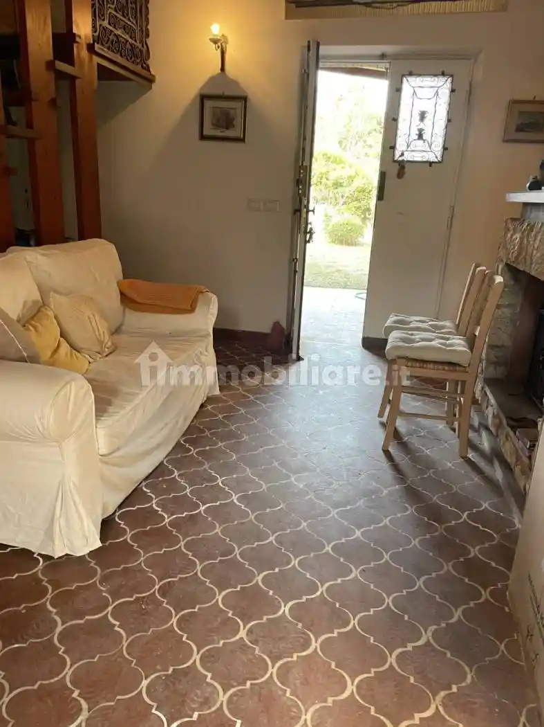 Villa unifamiliare viale Giuseppe Verdi, Focene, Fiumicino - foto 4