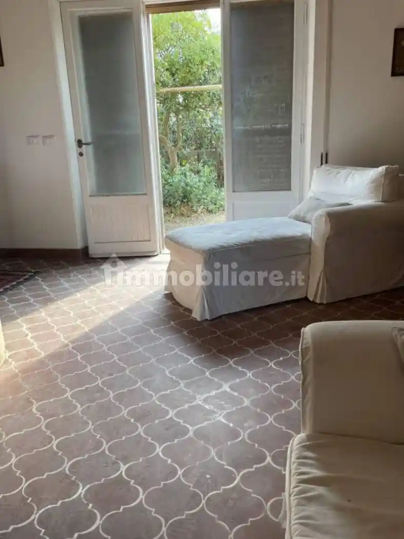 Villa unifamiliare viale Giuseppe Verdi, Focene, Fiumicino - foto 5