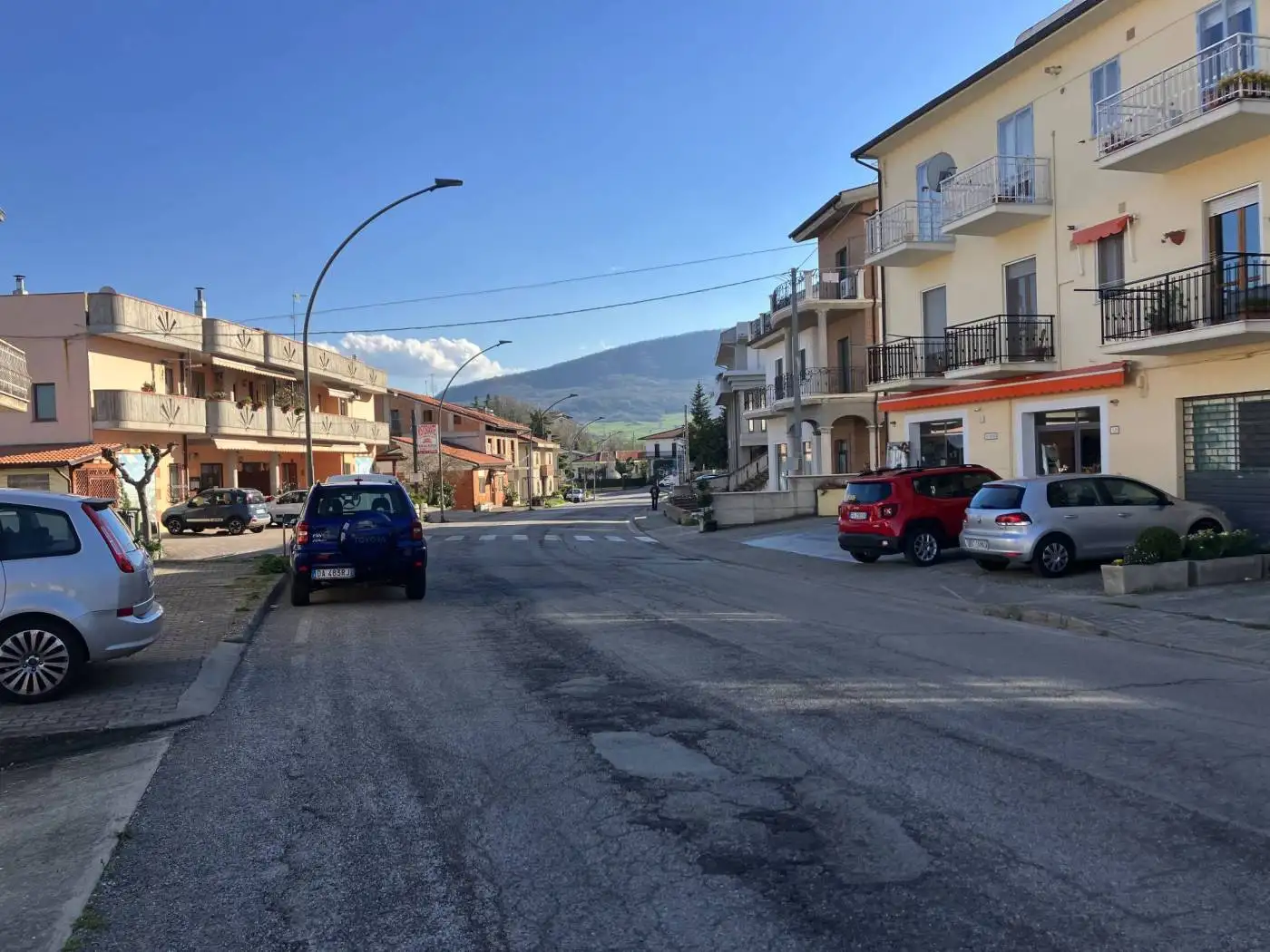 Appartamento in vendita a Gissi