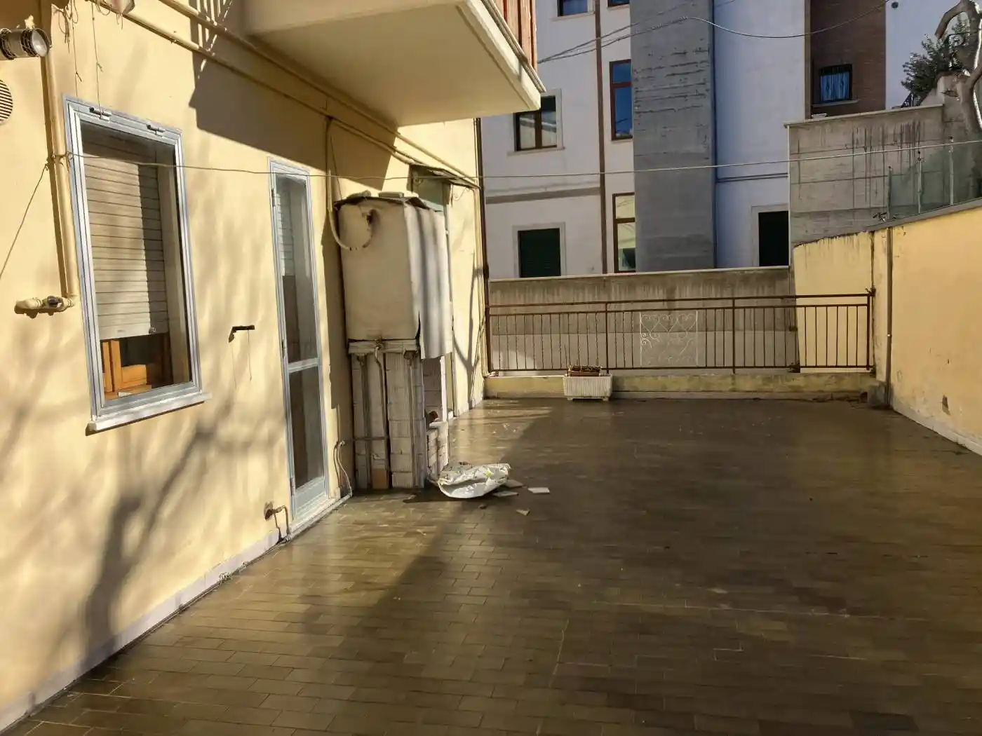 Quadrilocale buono stato, primo piano, Centro, Gissi - foto 3