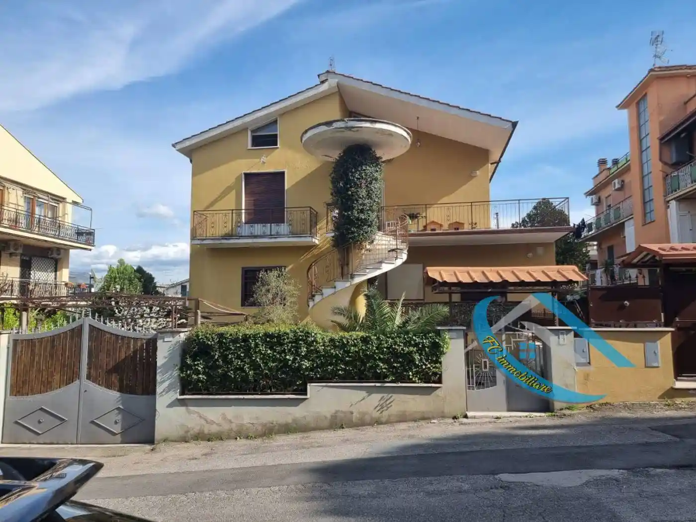 Appartamento in vendita a Guidonia Montecelio