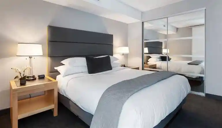 Albergo in Vendita - foto 5