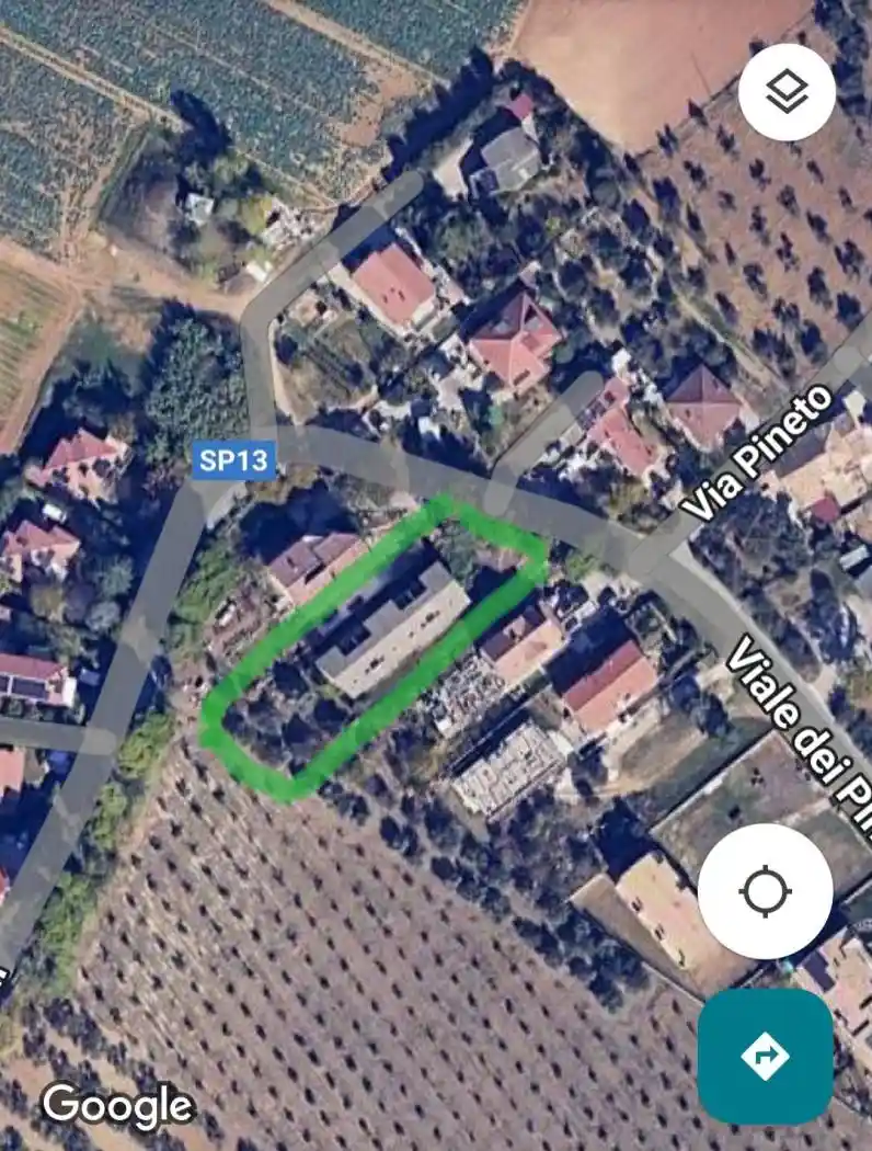 Villa a schiera viale dei Pini 210, Collecorvino - foto 3