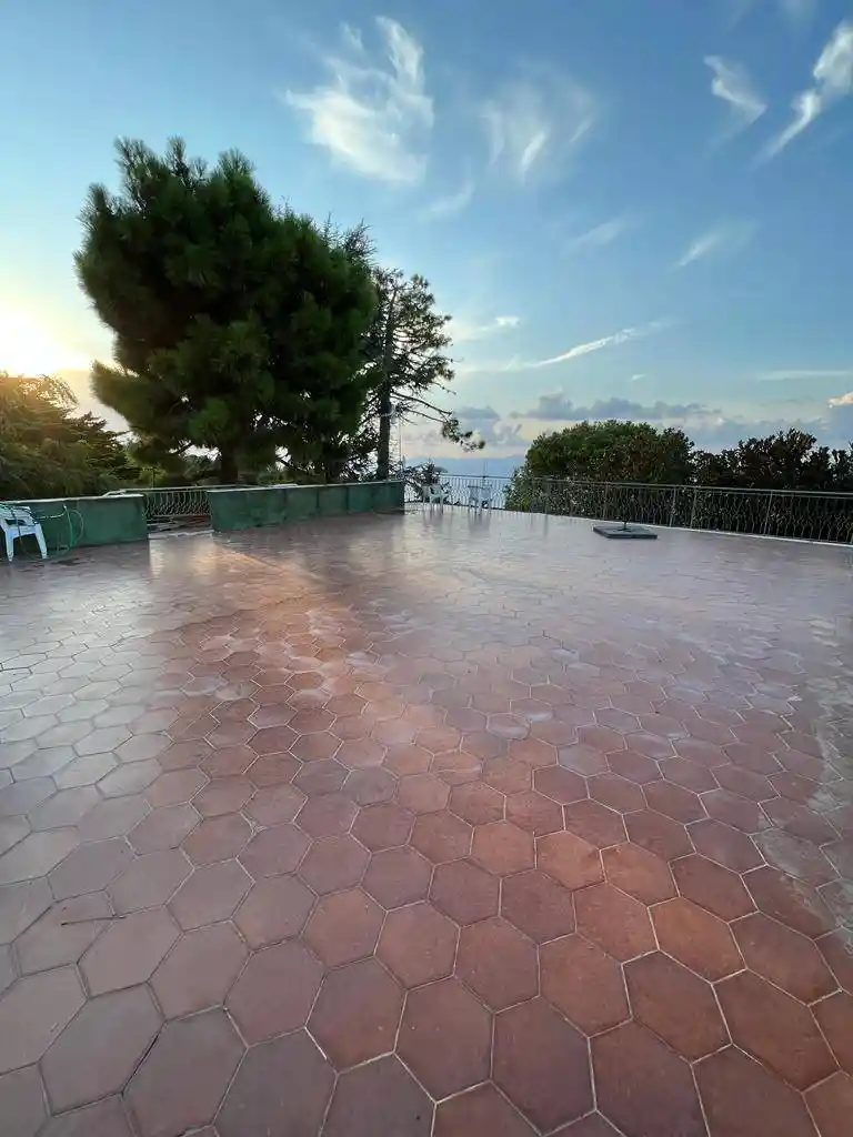 Villa unifamiliare via Nastro Verde, Sorrento - foto 5