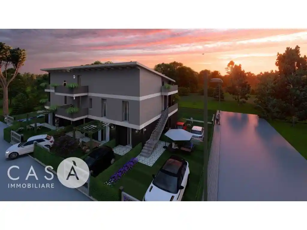 Appartamento in vendita a Ravenna