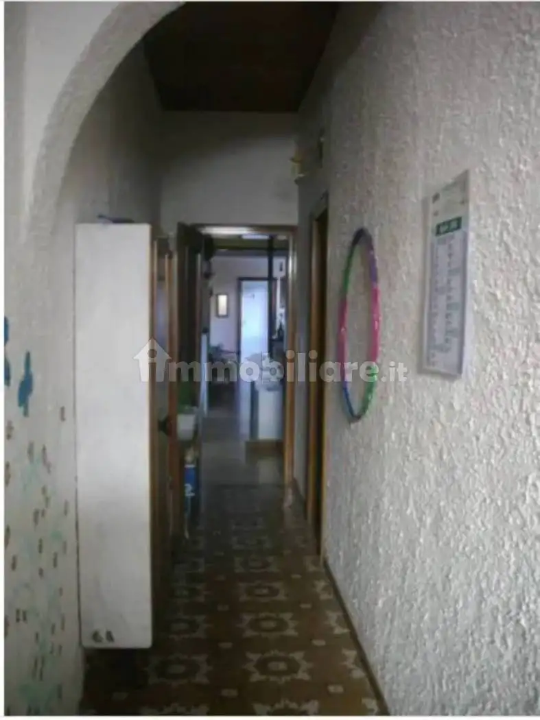 Appartamento in vendita a Codigoro