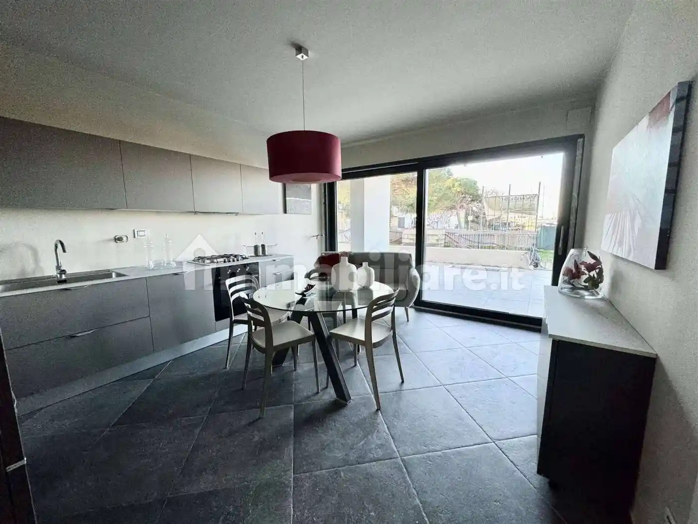 Appartamento in vendita a Scarlino