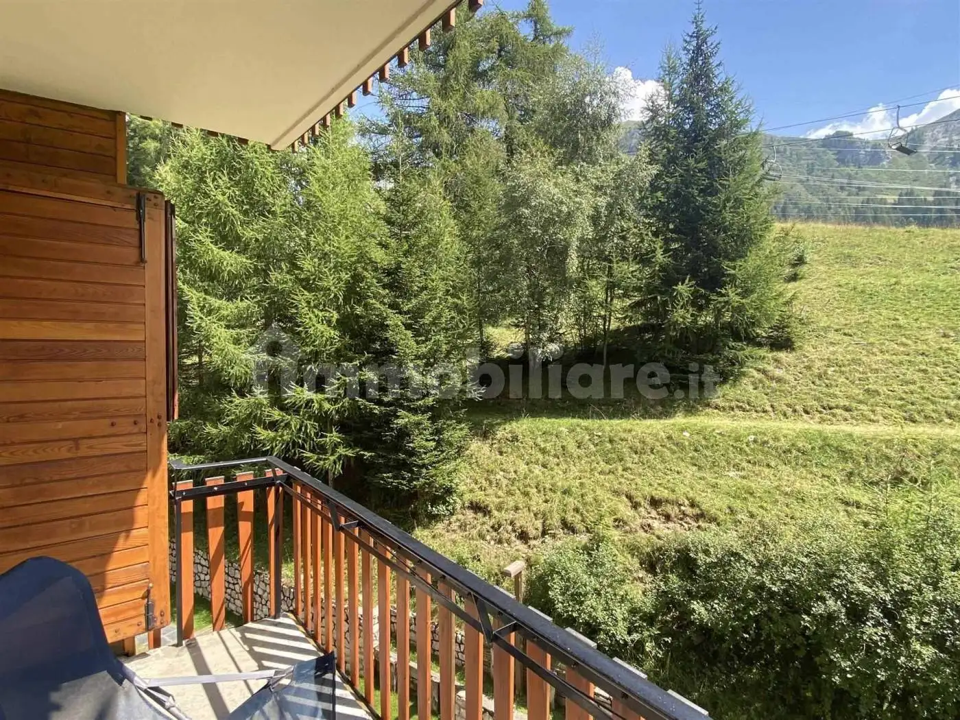 Appartamento in affitto a Foppolo