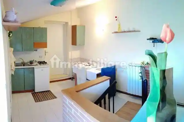 Appartamento in vendita a Urbino