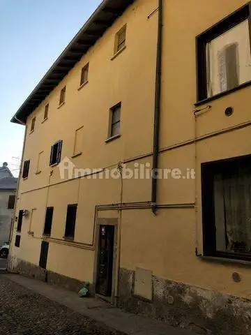 Appartamento in asta a Inarzo