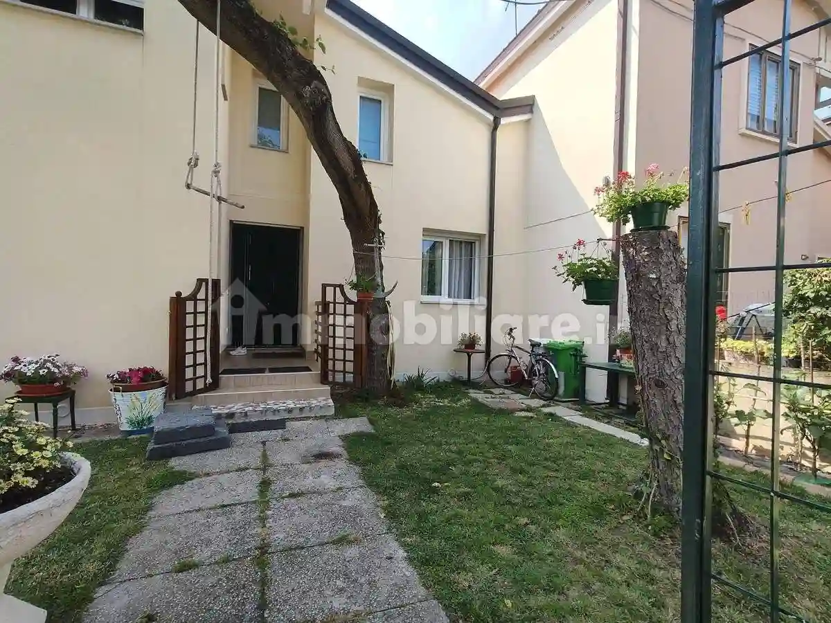 Villetta a schiera - foto 4