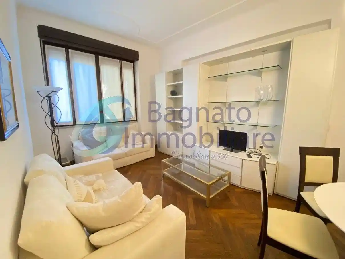 Appartamento in affitto a Novara