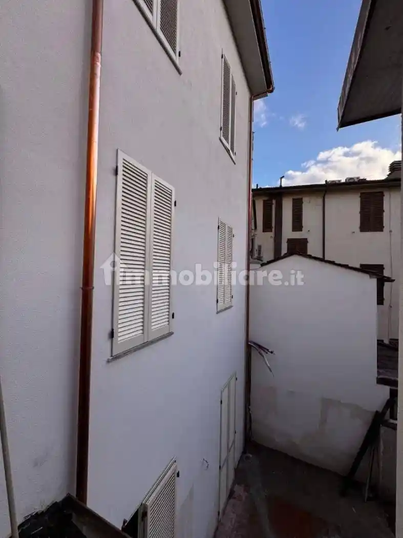 Appartamento in vendita a Montecatini-Terme