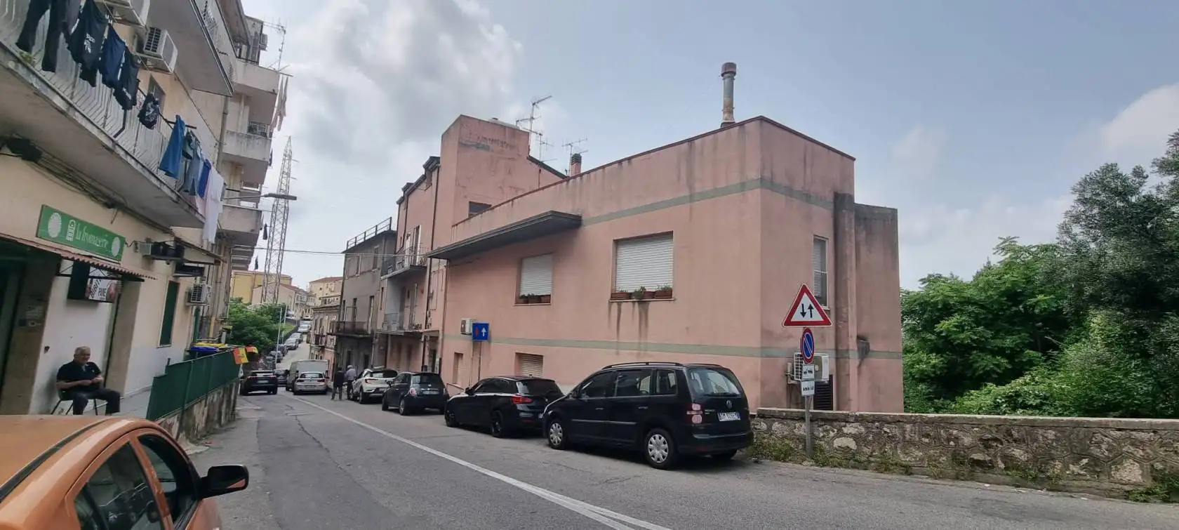 Appartamento in vendita a Catanzaro