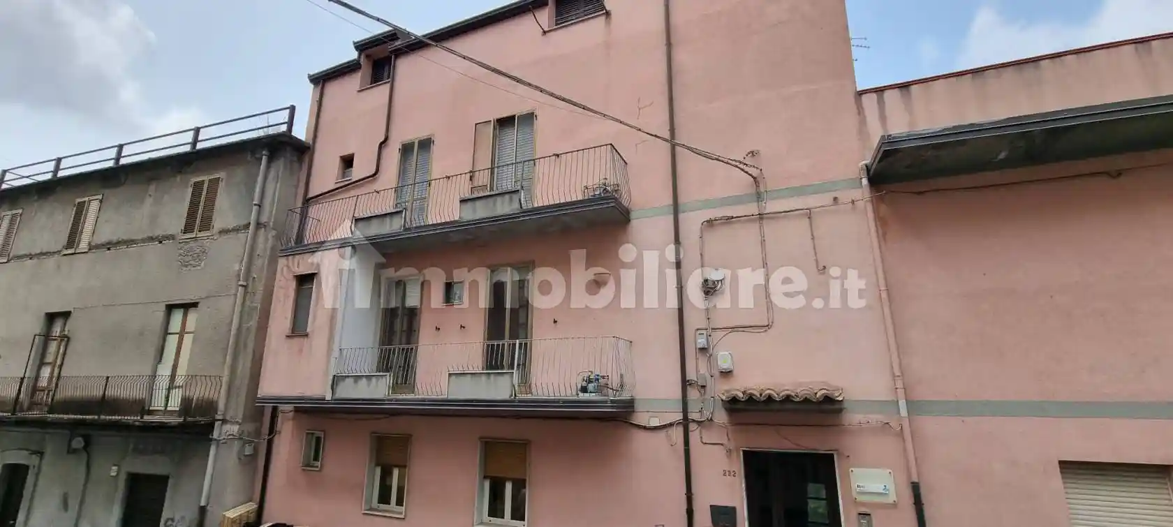 Trilocale via Domenico Marincola Pistoia 232, Sala, Catanzaro - foto 2