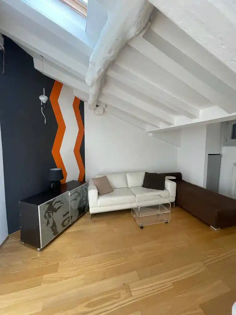 Appartamento in affitto a Como