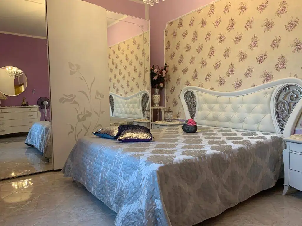 Appartamento in vendita a Pollena Trocchia