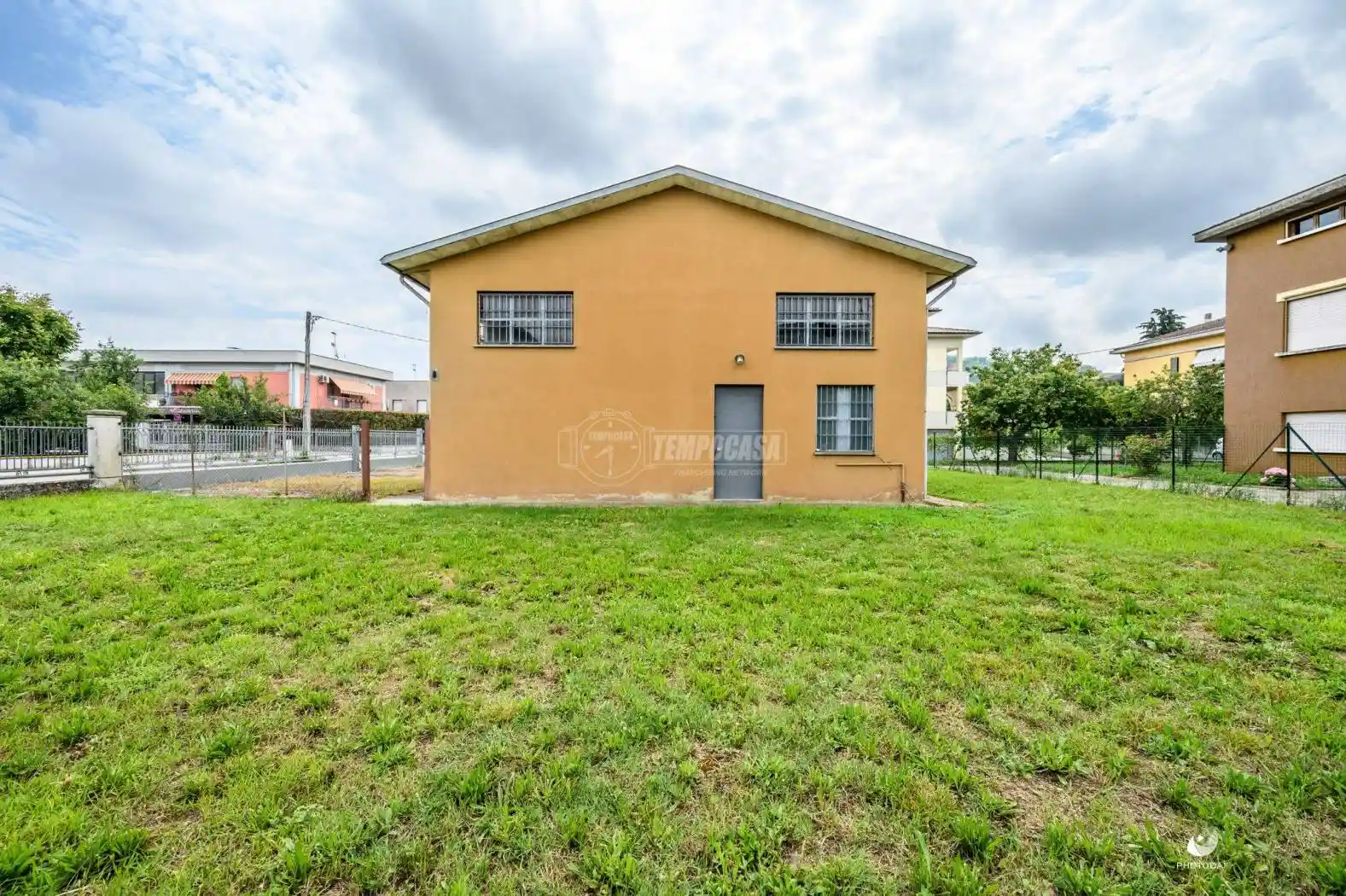 Casa indipendente in vendita a Collecchio