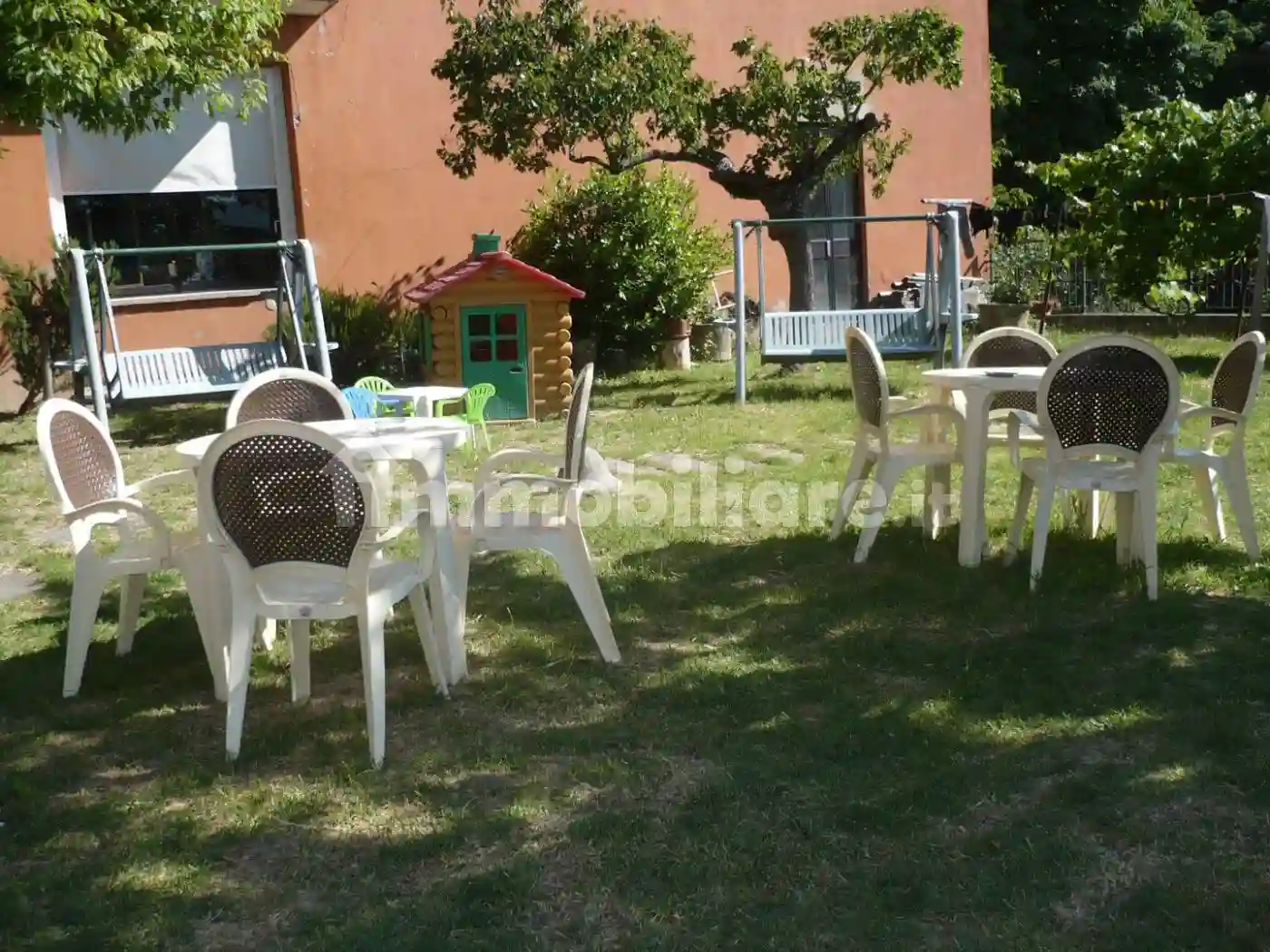 Palazzo - Edificio - foto 2