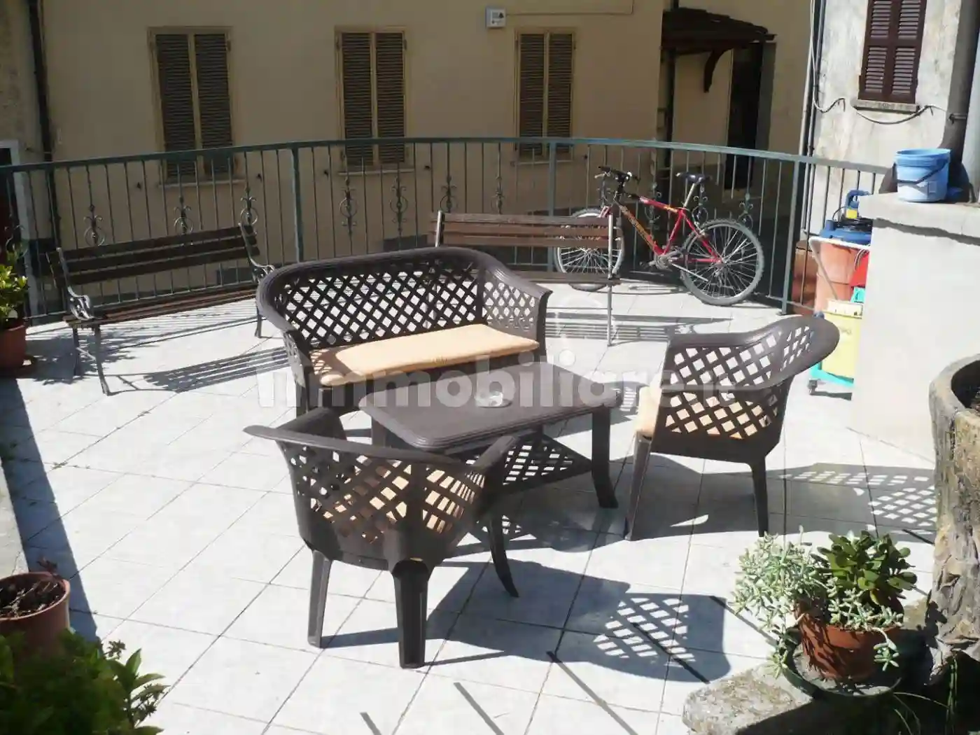 Palazzo - Edificio - foto 4