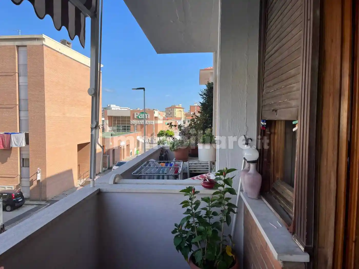 Appartamento in vendita a Livorno