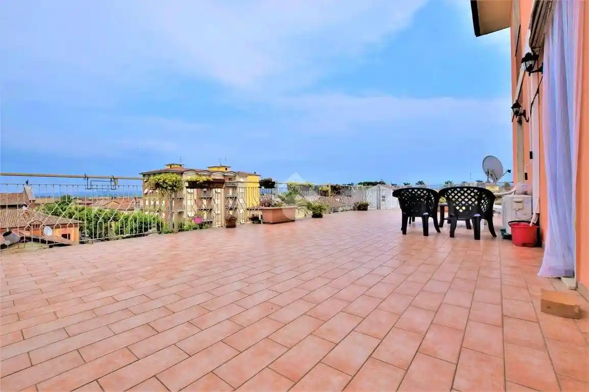 Appartamento in vendita a Pozzolo Formigaro